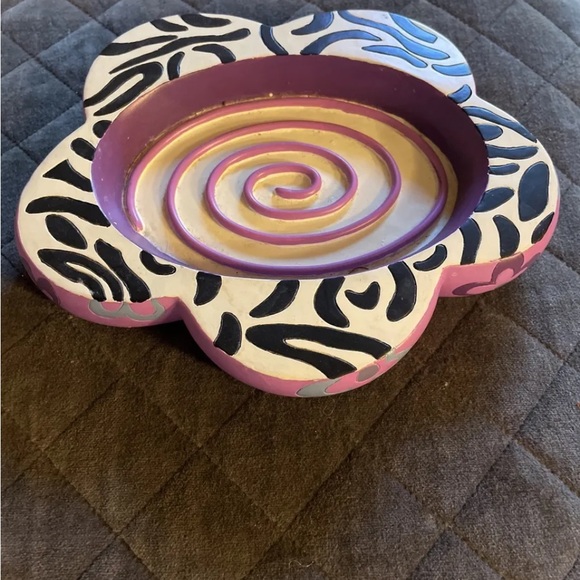 Bombay kids zebra soap dish - Picture 2 of 6